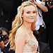 Diane Kruger's New Long Hair