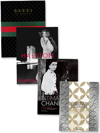 Fashion BOoks