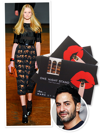 Marc Jacobs