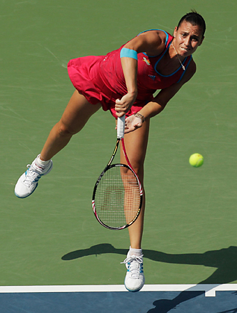 US Open 2011