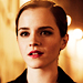 See the Video: Emma Watson's Lancôme Campaign!