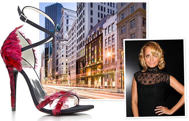 Fashion's Night Out