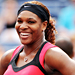 Manicure Moment: Serena Williams' Red Hot US Open Nails
