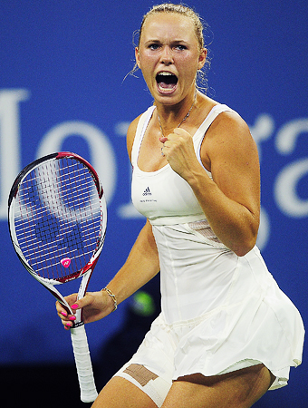 US Open 2011
