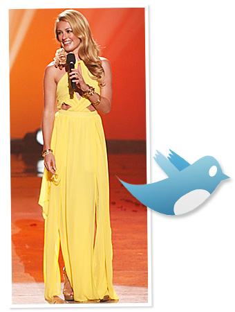Cat Deeley