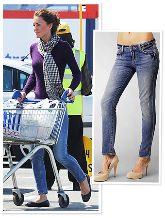 CatherineMiddletonPaigeDenim