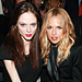 Fashion Week Kicks Off With Rachel Zoe, BCBG, and More!