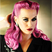 Katy Perry Is InStyle’s October Cover Girl! 
