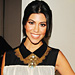 Kourtney Kardashian's Ultimate Styling Tip Is...