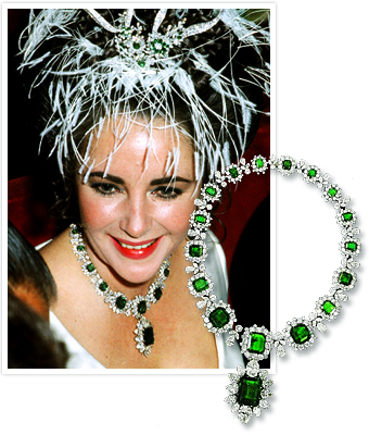 Elizabeth Taylor