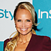 Kristin Chenoweth's Lessons Learned, Beyoncé Flaunts Her Baby Bump and More!