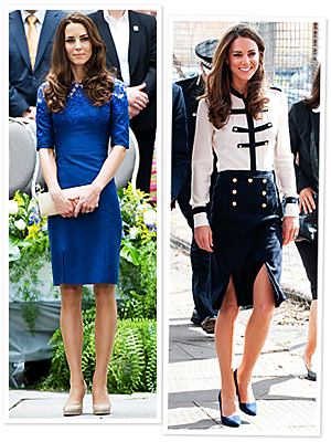 Kate Middleton