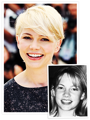 Michelle Williams