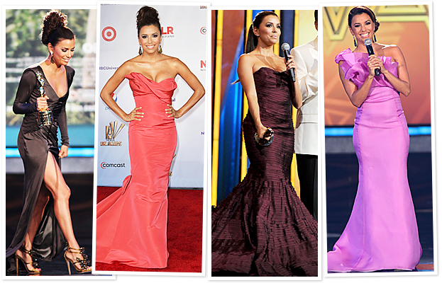 2011 ALMA Awards, Eva Longoria
