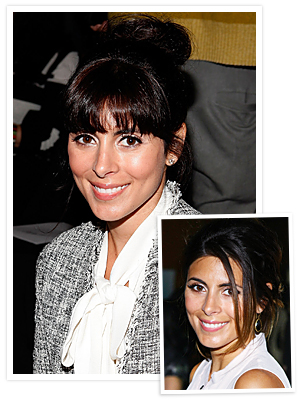 Jamie Lynn Sigler