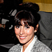 Jamie-Lynn Sigler's New Blunt Bangs! 