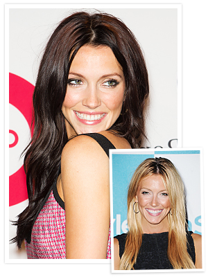 Katie cassidy