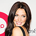 Katie Cassidy's New Darker 'Do!