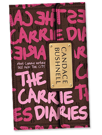 The Carrie Diaries, Candace Bushnell