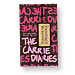 The Carrie Diaries Is Coming to the Small Screen!
