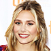 Elizabeth Olsen's New Blond 'Do!