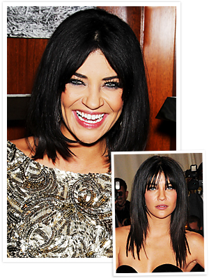 Jessica Szohr