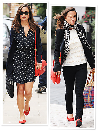 Pippa Middleton
