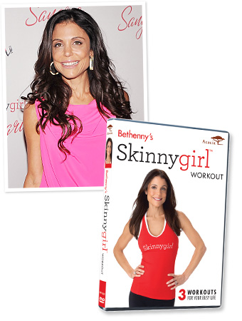 Bethenny Frankel