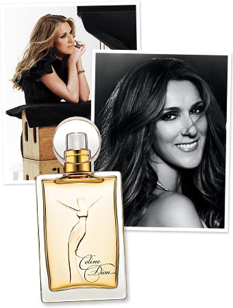 Celine Dion