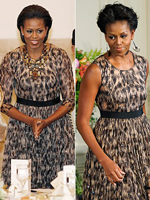 Michelle Obama