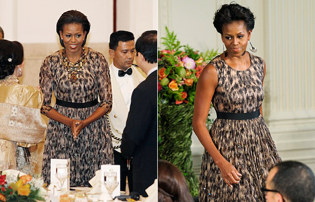 Michelle Obama