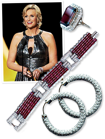 Jane Lynch