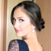 Emmys 2011: Exclusive Lea Michele and Minka Kelly Getting-Ready Photos!