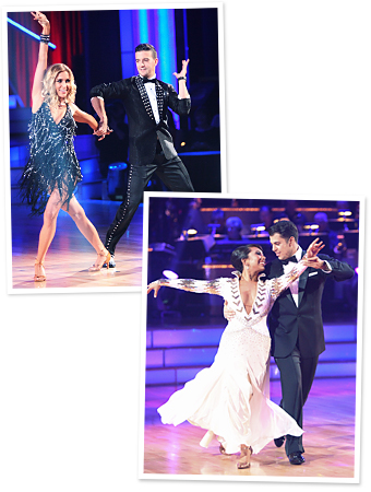 Dancing With the Stars