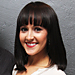 New Hairstyles 2011: Ashley Hebert's Cleopatra Cut!
