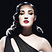 First Look: Dita Von Teese's New Perfume