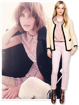 Alexa Chung Madewell34