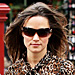 Found It! Pippa Middleton's Animal Print Blouse