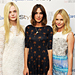  InStyle Fêtes Alexa Chung's New Madewell Collection