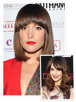 Rose Byrne