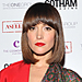 New Hairstyles 2011: Rose Byrne's Blunt Bangs! 