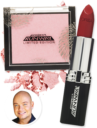 Project Runway, L'Oreal