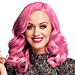 Try on Katy Perry's Lavender Hair! 