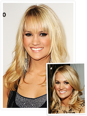 Carrie Underwood