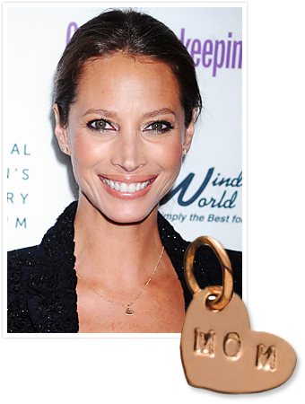 Christy Turlington
