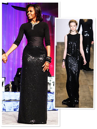 Michelle Obama