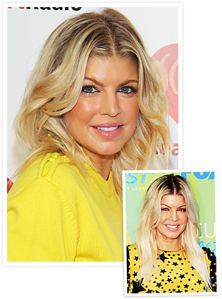 Fergie