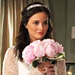 Gossip Girl: Should Blair Waldorf Wear This Dress for Her Royal Wedding?