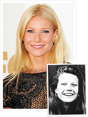 Gwyneth Paltrow
