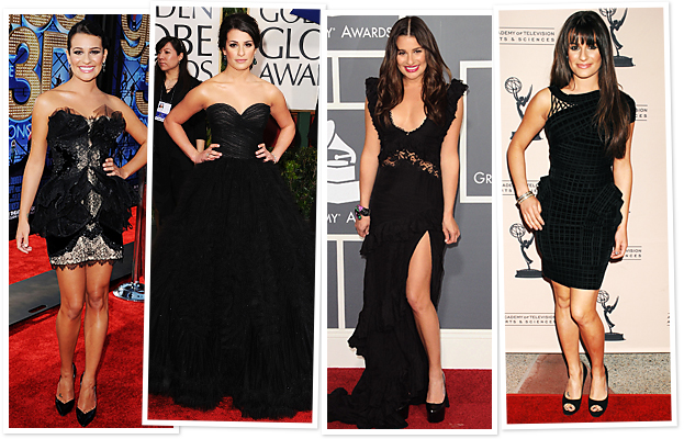 Lea Michele